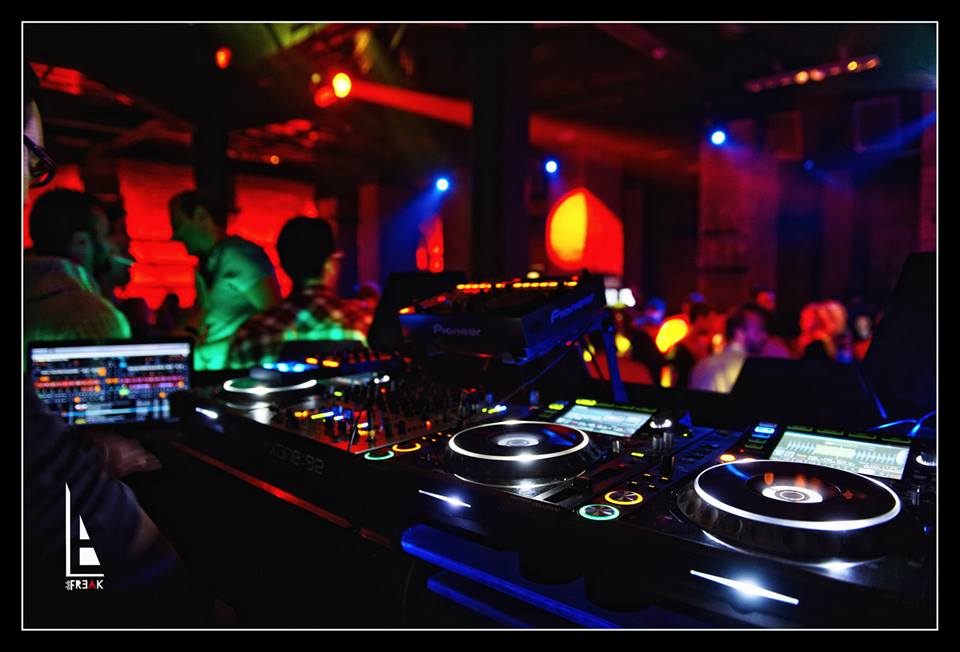 Thessaloniki Clubs, Nightclubs Guide of Thessaloniki ...